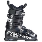 Fischer RC One 95 Damen Skischuhe schwarz - 24-24.5