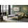 Hasena Lodi Trento 200 x 200 cm Braun