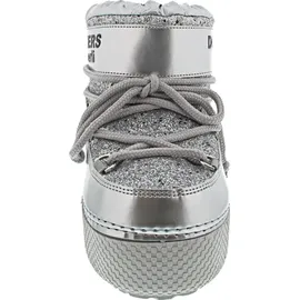 Dockers by Gerli Boots Silber | Gr.: 36