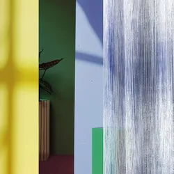 Rush, 4 Farben