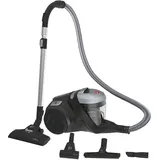 Hoover HP320PET 011 Staubsauger Schwarz