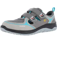 ELTEN MELLI grey Easy ESD S1P 741341