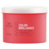 Wella Invigo Color Brilliance Vibrant Maske 500 ml