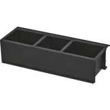 ninka sideBox für Tandembox Höhe D 190,7 x 190,9 x 473 mm