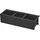 ninka sideBox für Tandembox Höhe D 190,7 x 190,9 x 473 mm