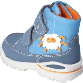 Ricosta JAN Blau 25