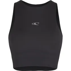 O'Neill Training Cropped TOP black out (19010) XS