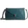 Harold's Umhängetasche Fold Handbag Clutch M Petrol
