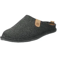 ROHDE Clogs Anthrazit 42