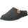 ROHDE Clogs Anthrazit 42