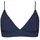 Barts Bralette Blau 36