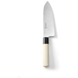 Hendi Messer Santoku japanisches Design