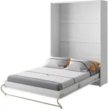 homlando Concept Pro 140 x 200 cm Weiß