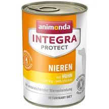 Animonda Integra Protect Nieren Huhn 18 x 400 g