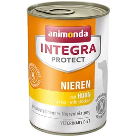 Animonda Integra Protect Nieren Huhn 18 x 400 g