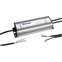 DEHNER ELEKTRONIK SPE150-24VLP LED-Trafo Konstantspannung 150 W 0 - 6.25 A 24 V/DC nicht dimmbar, Möbelzulassung, Überlastschutz 1 St.