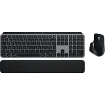 Logitech MX Keys S DE