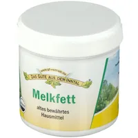 Axisis Melkfett 200 ml