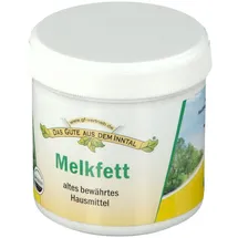 Axisis Melkfett 200 ml