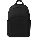 Kapten & Son Aalborg Daypack, schwarz