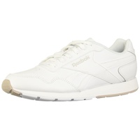 Reebok Herren ROYAL Glide Schuhe, Blanco (White/Steel Royal), 45 EU