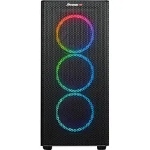 kiebel.de Gaming-PC Tricera V 2023 64 GB RAM 1 TB SSD RTX 3060 Win 11