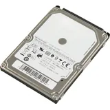 Western Digital WD2500BEVT 250 GB 2,5" 5400 U/min