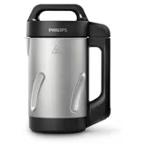 Philips Viva Collection Soupmaker HR2203/80 Schwarz