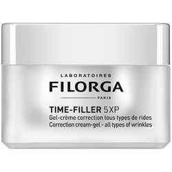 Filorga - TIME-FILLER Time-Filler 5 XP Creme-Gel Gesichtscreme 50 ml
