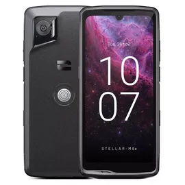 CROSSCALL Stellar M6E 4 GB RAM 64 GB Schwarz
