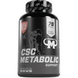 Best Body Nutrition CSC Metabolic Support Kapseln, 150