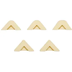 BGS DIY 85200-1 Wechselaufsätze weiß für Artikel 85200