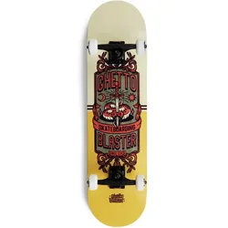 Skateboard Komplettboard für Anfänger Sword Snp 8.125