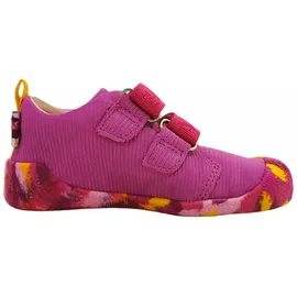 Affenzahn Vogel für Kinder, pink, Größe 24 EU