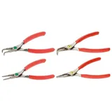 FACOM Seegeringzangen, Set 4-tlg