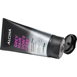 Alcina Grey Hair Don't Care Conditioner 150 ml