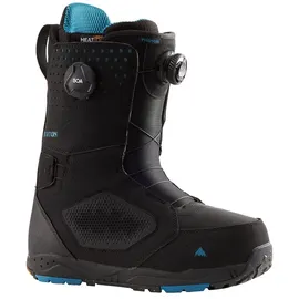 BURTON Photon BOA Wide, Größe:42, Farben:Black