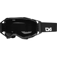 TSG Mtb Presto 3.0 Brille - Solid Black -