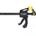 Topex Automatische Einhandzwinge 150 x 60mm
