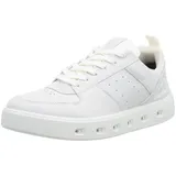 ECCO Herren Street 720 M Shoe, Weiß, 44 EU