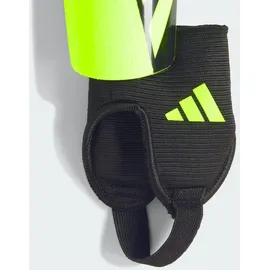 adidas Tiro Match Schienbeinschoner Kinder - Lucid Lemon/Black/Lucid lemon L