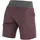 Edelrid Sansara Ii Kurze Hose - Dark Plum - M
