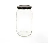 Mambocat Einmachglas 1062 ml 12 St.