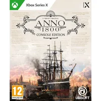 Anno 1800 (Console Edition) (XSX)