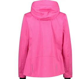 CMP 39a5016m Light Softshelljacke - Fuxia Mel. - XL