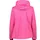 CMP 39a5016m Light Softshelljacke - Fuxia Mel. - XL