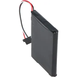 AccuCell Akku passend für MEDION MD95157, PNA150, BP-LP1230