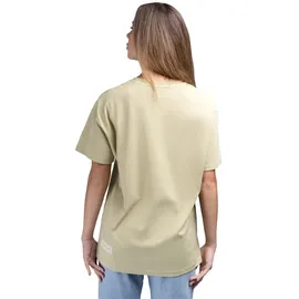 BENLEE Rocky Marciano Benlee Lula Kurzarm-t-shirt - Olive / White - M