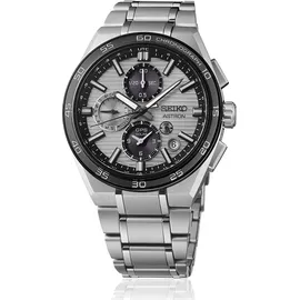 Seiko Astron GPS Solar Dual Time Chronograph SSH177J1