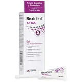 Isdin Bexident Aftas Gel 8Ml